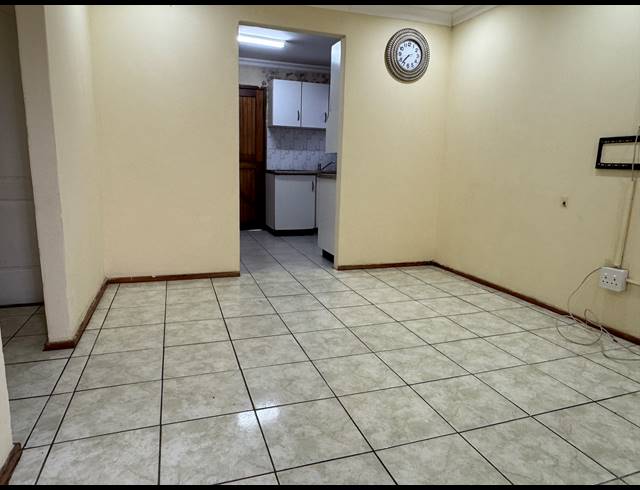 2 BEDROOM FREESTANDING TO LET IN MPOPHOMENI
